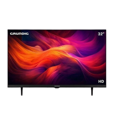 GRUNDIG TV GHH 5200 B, LED, 32"